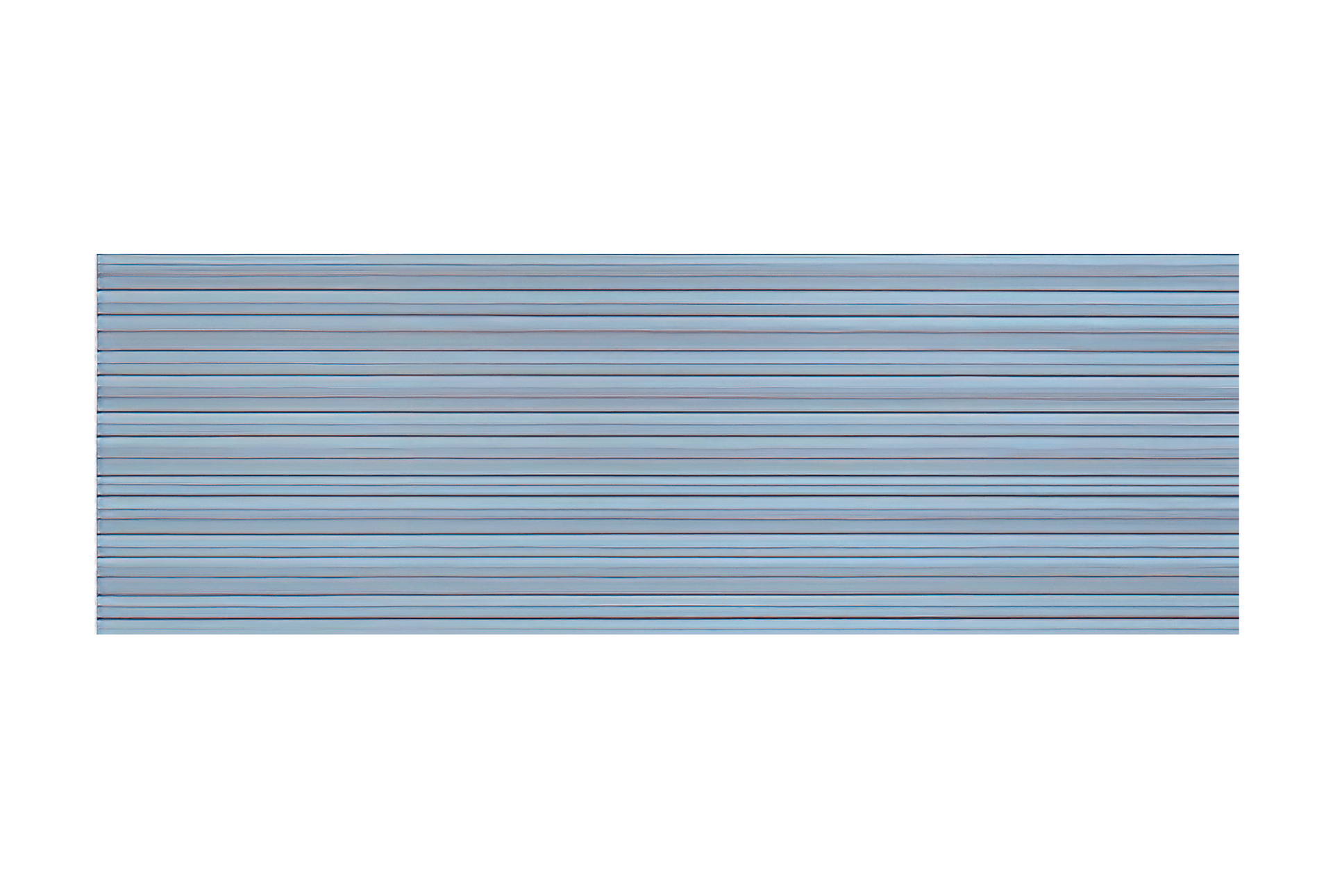 Stonini Corrugated 3D Profile Panels Horizontal