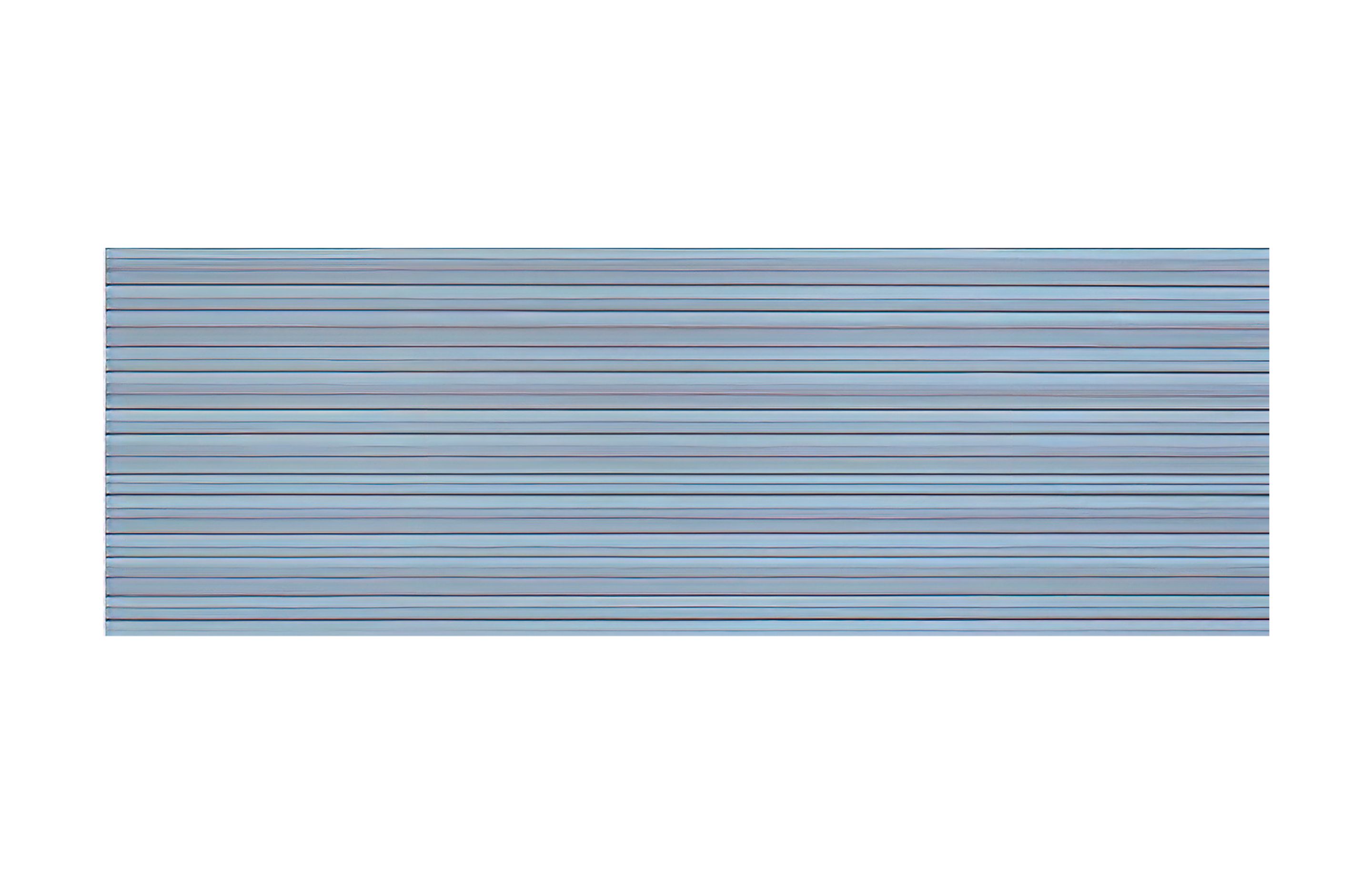Stonini Corrugated 3D Profile Panels Horizontal