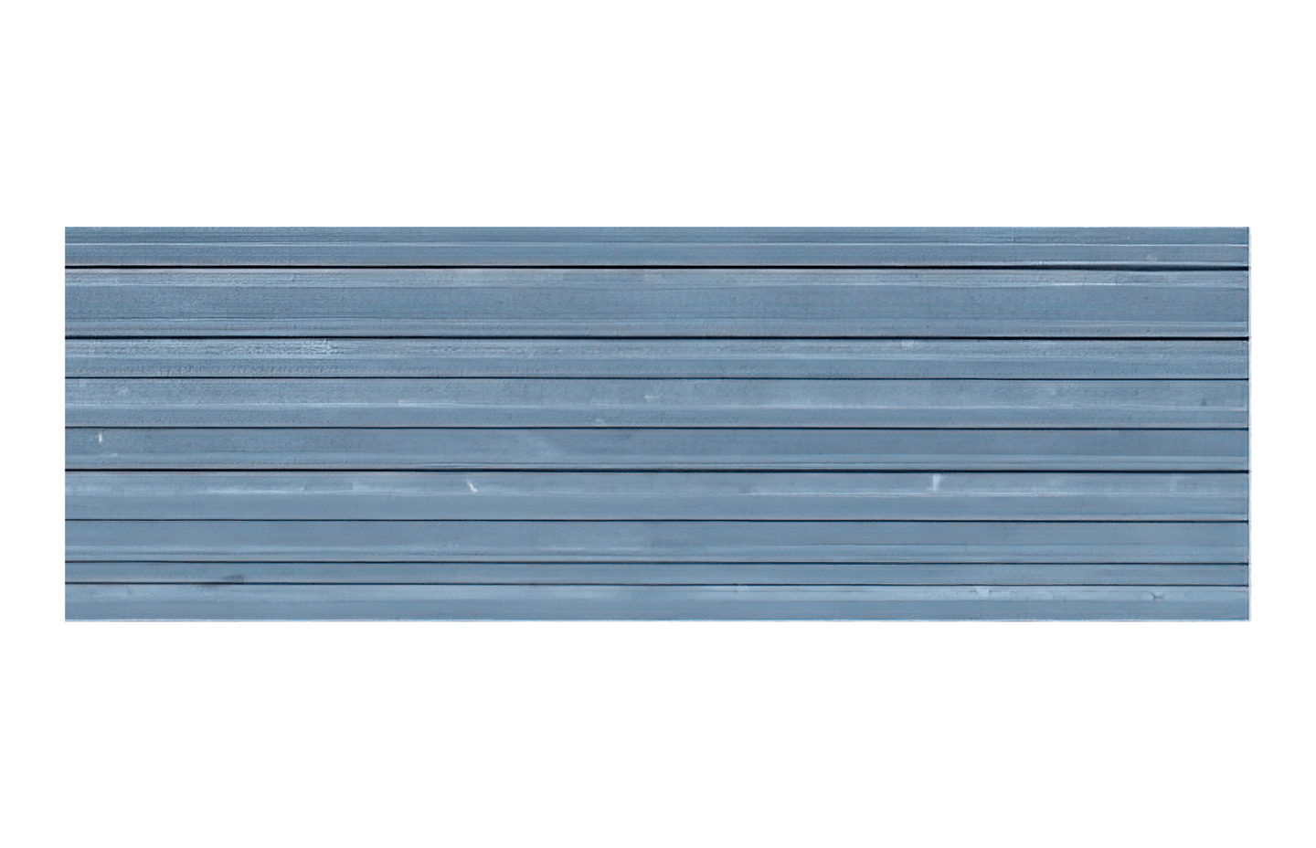 Stonini Corrugated 3D Profile Panels Square Contours