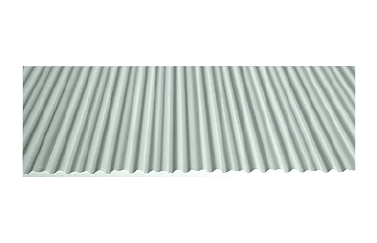 Stonini Corrugated 3D Profile Panels Vertical