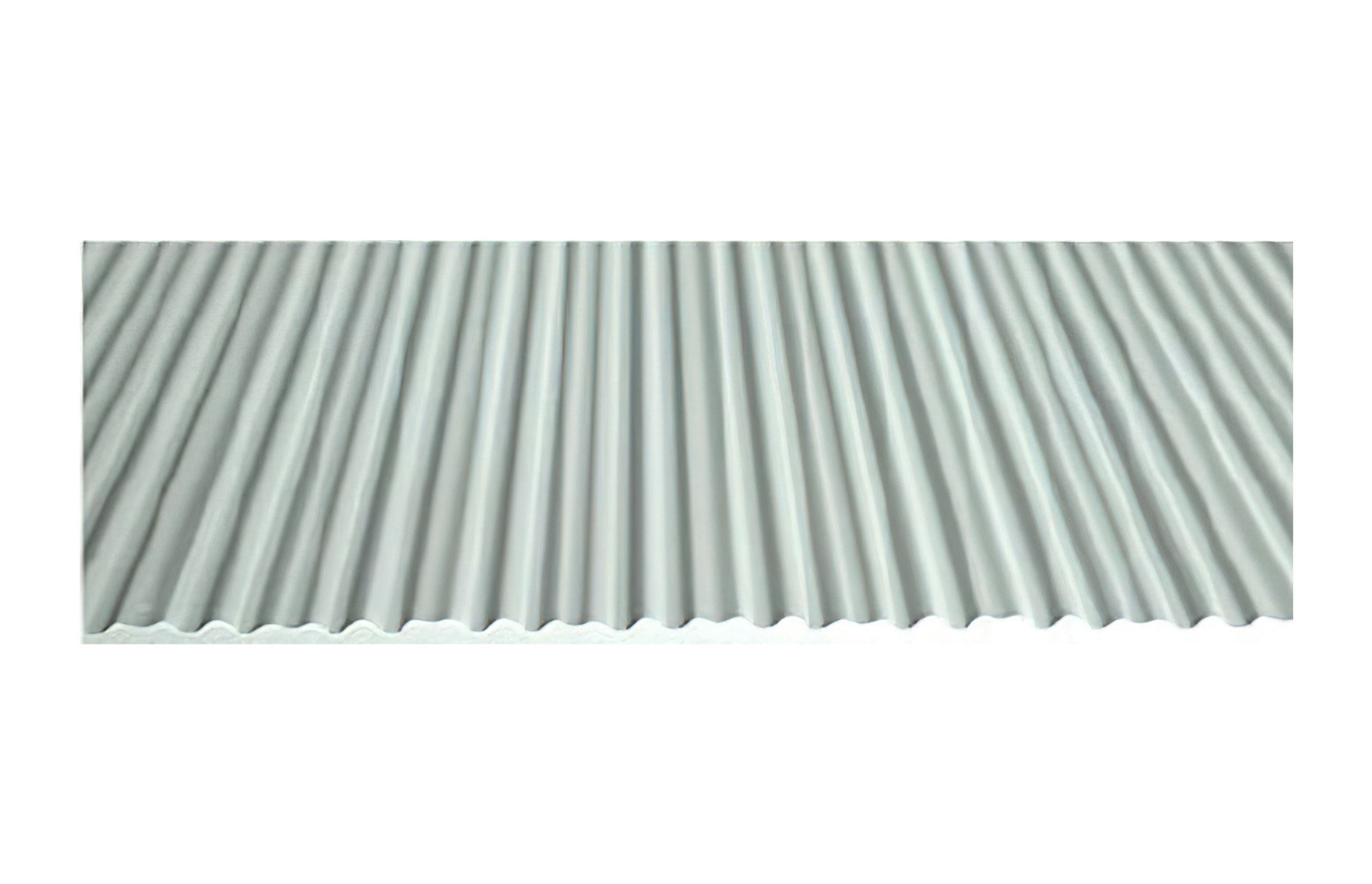 Stonini Corrugated 3D Profile Panels Vertical
