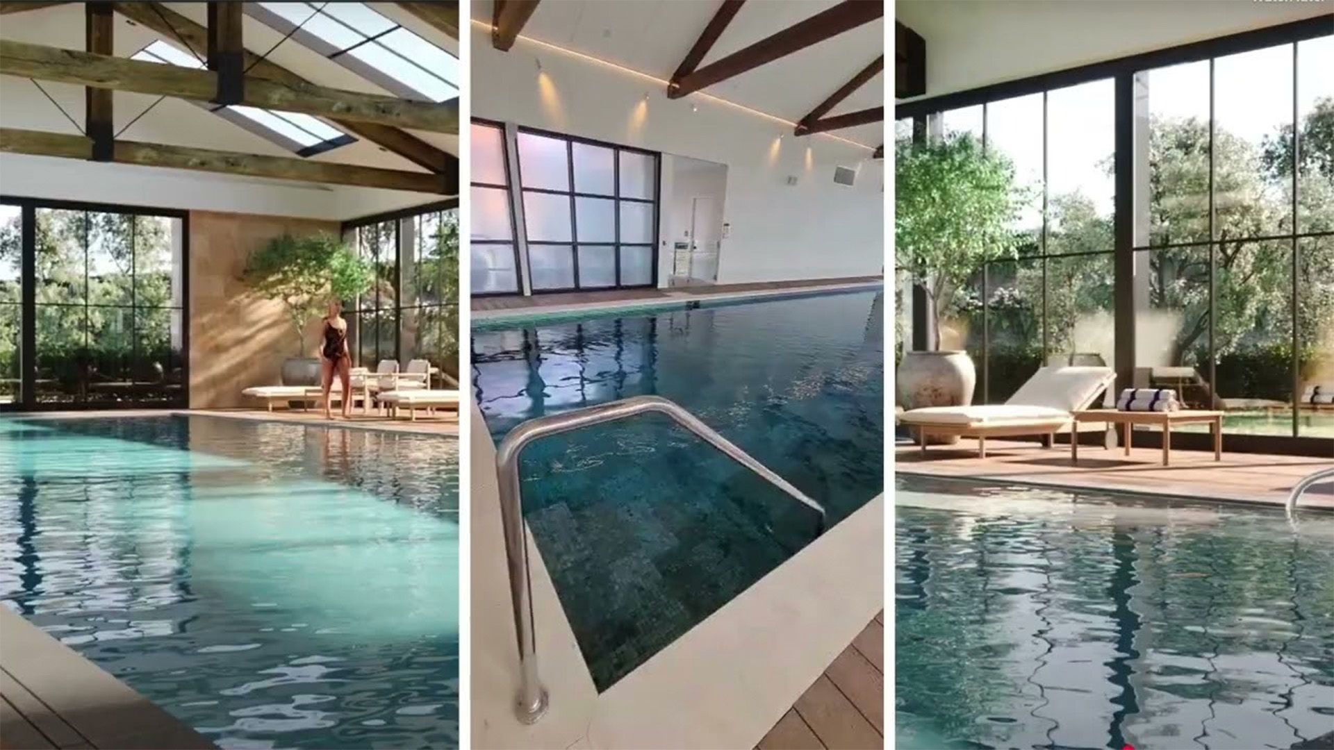 Aussie UnderCover @ Waterford Retirement Village, Bowral video