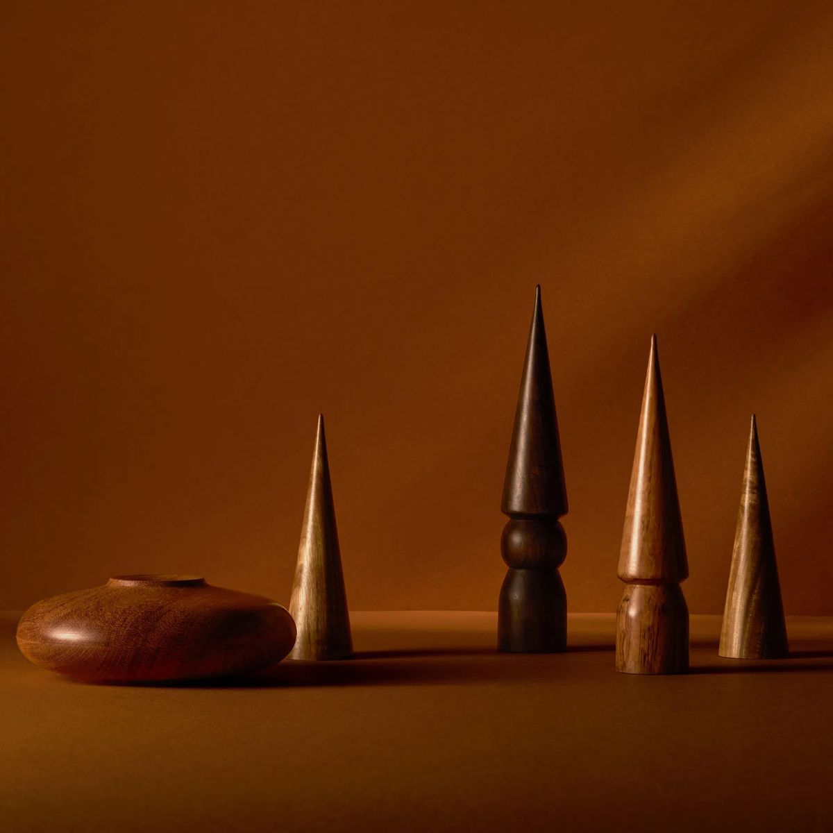 The quiet rituals shaping a new generation of objects