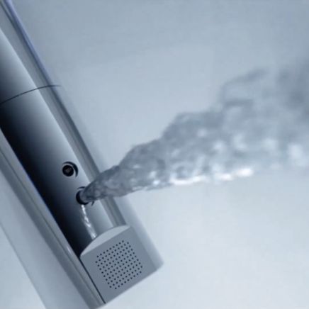 Smart luxury with Kohler