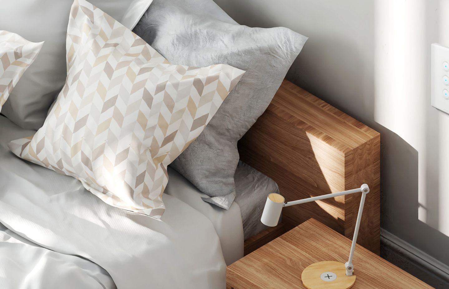 6 Things To Consider When Planning The Electrical For Your New Home