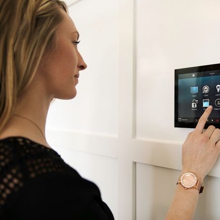 Automated homes: what modern smart living looks like