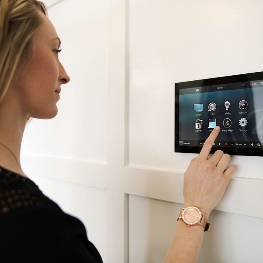 Automated homes: what modern smart living looks like