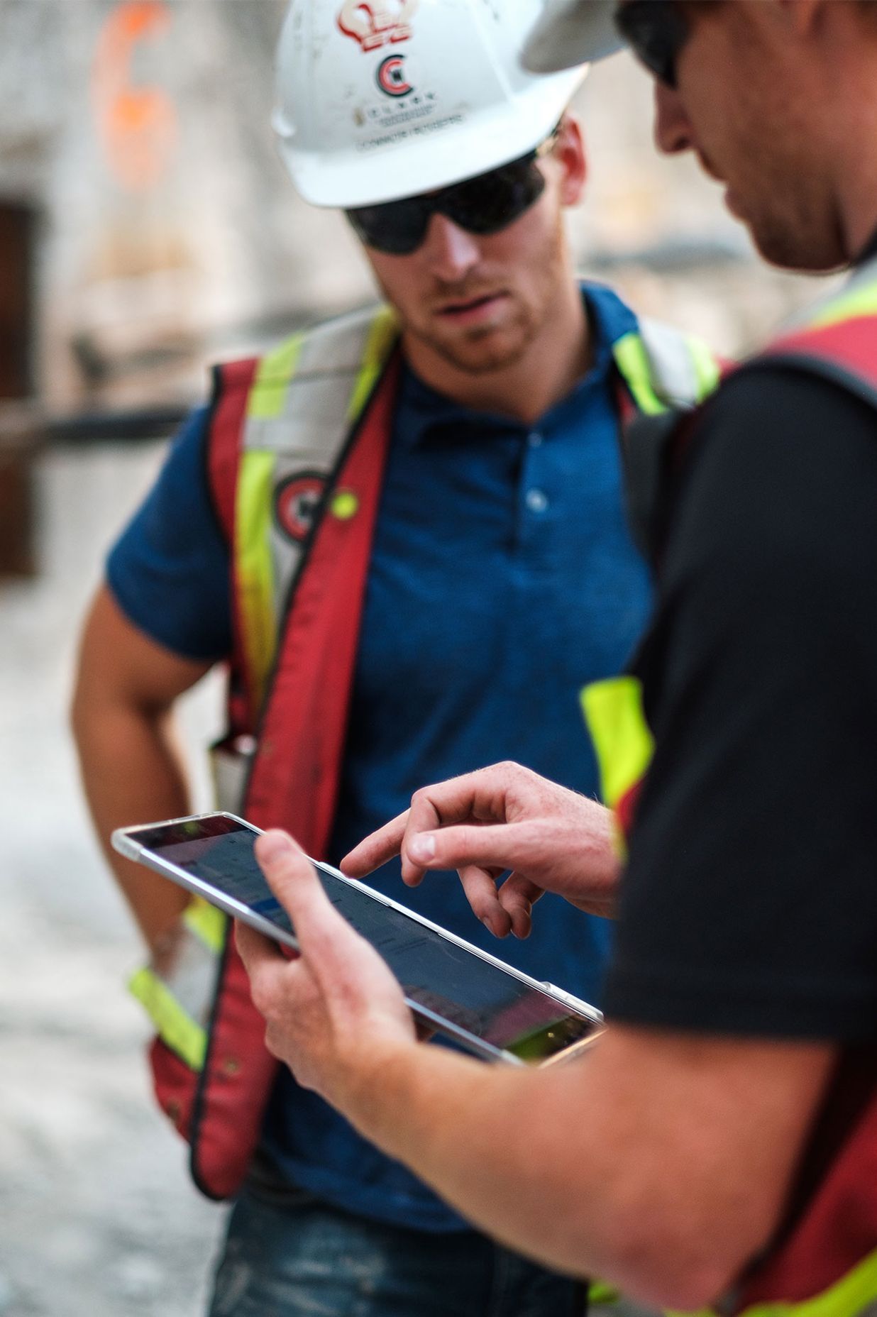 The Procore platform is designed to be open and flexible, which means head contractors, subcontractors and owners can all seamlessly connect and collaborate on the same infrastructure.