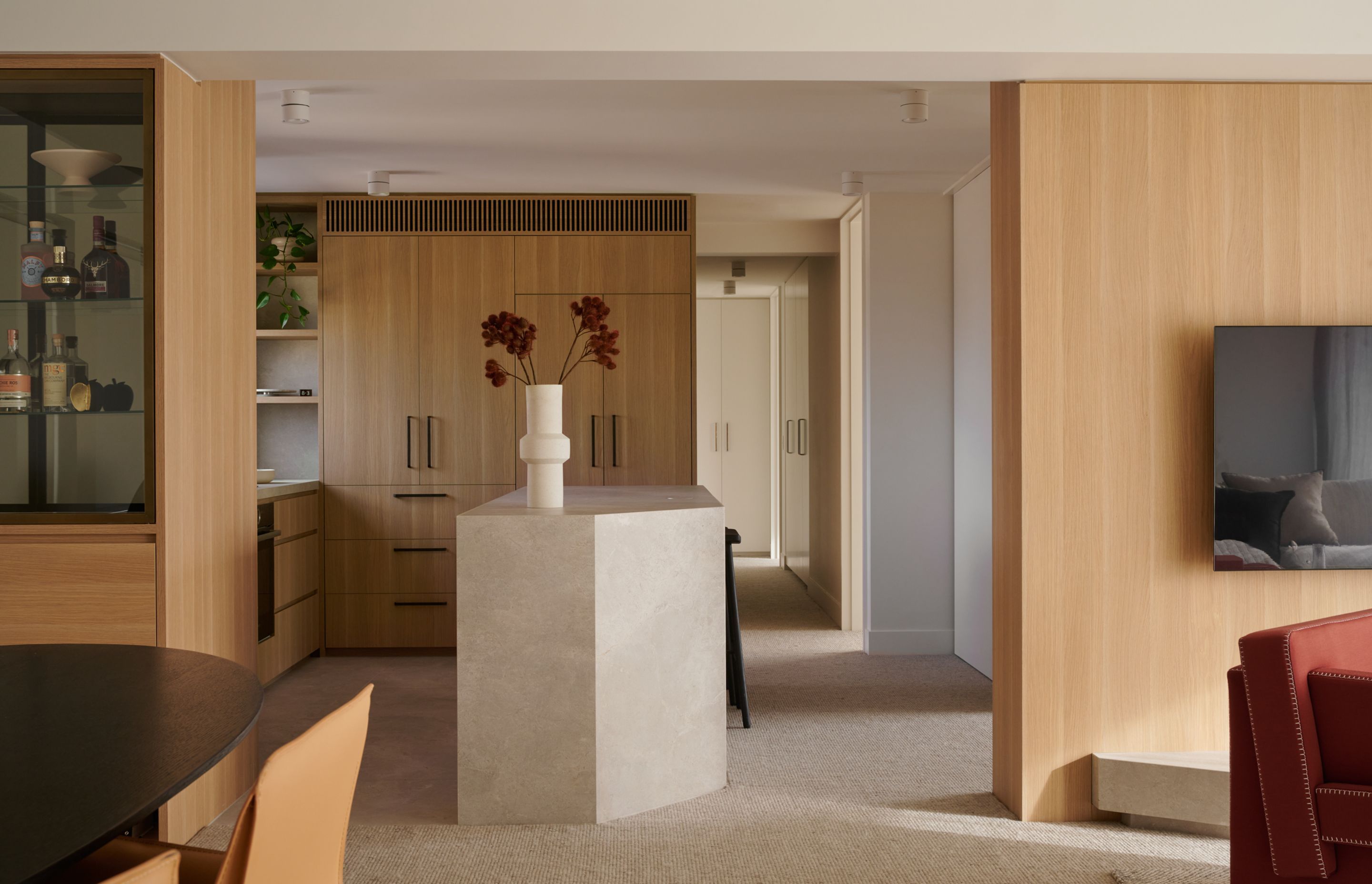 Domain by S&amp;K Group | Photography by Veeral