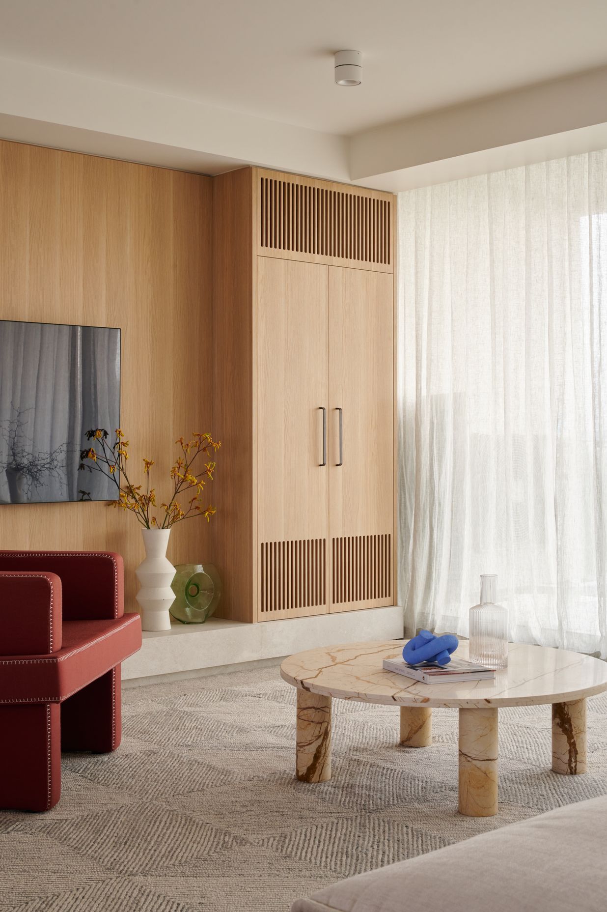 Domain by S&amp;K Group | Photography by Veeral