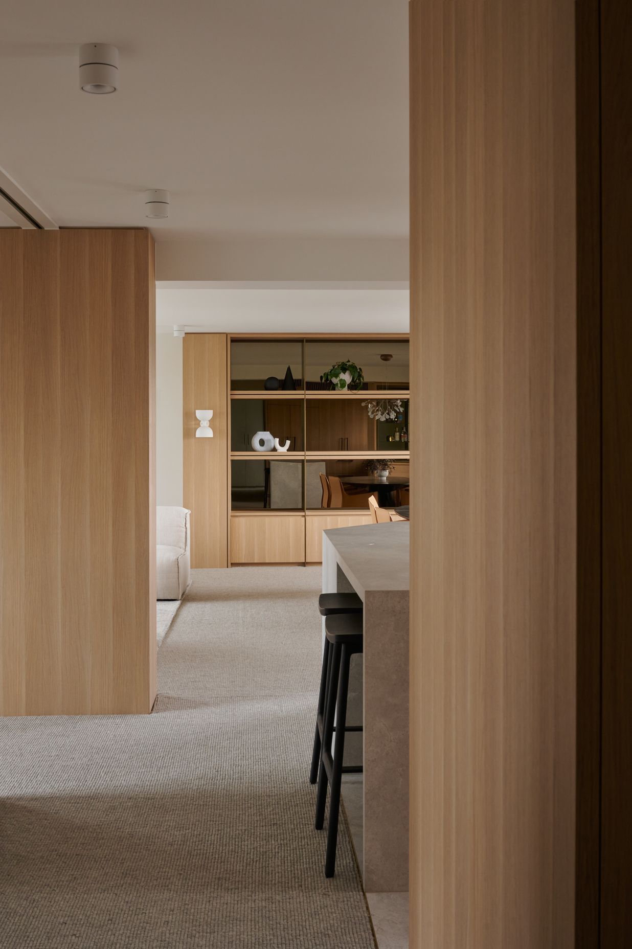 Domain by S&amp;K Group | Photography by Veeral