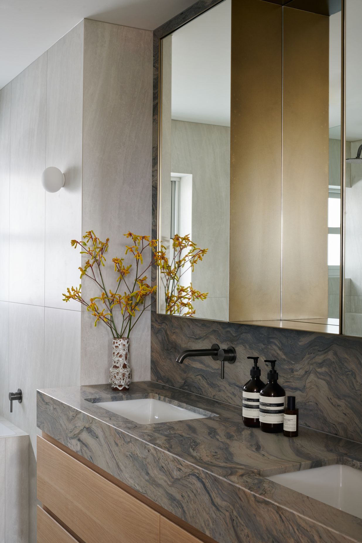 Domain by S&amp;K Group | Photography by Veeral