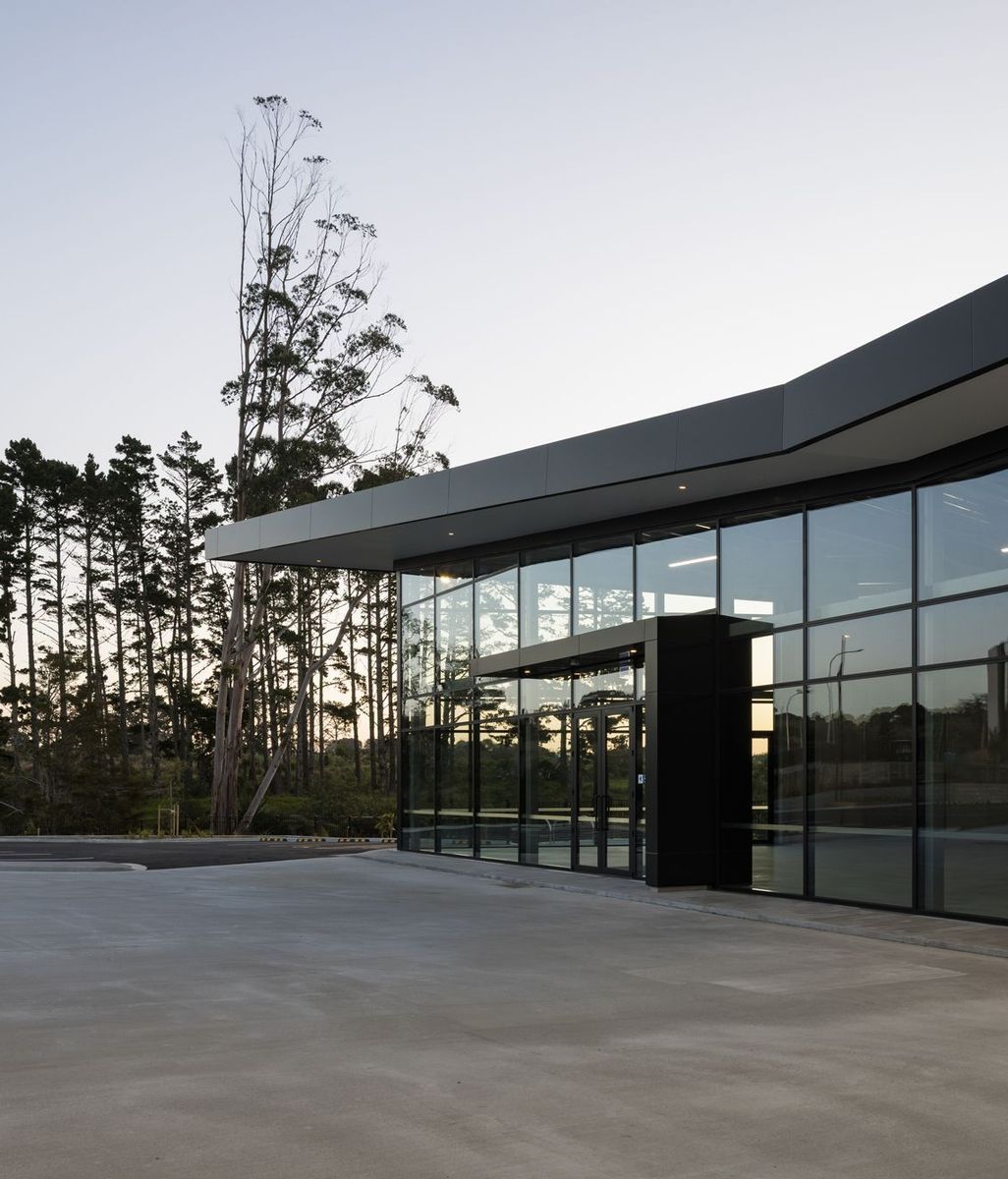 98 Hobsonville: Building the foundations for a new industrial precinct