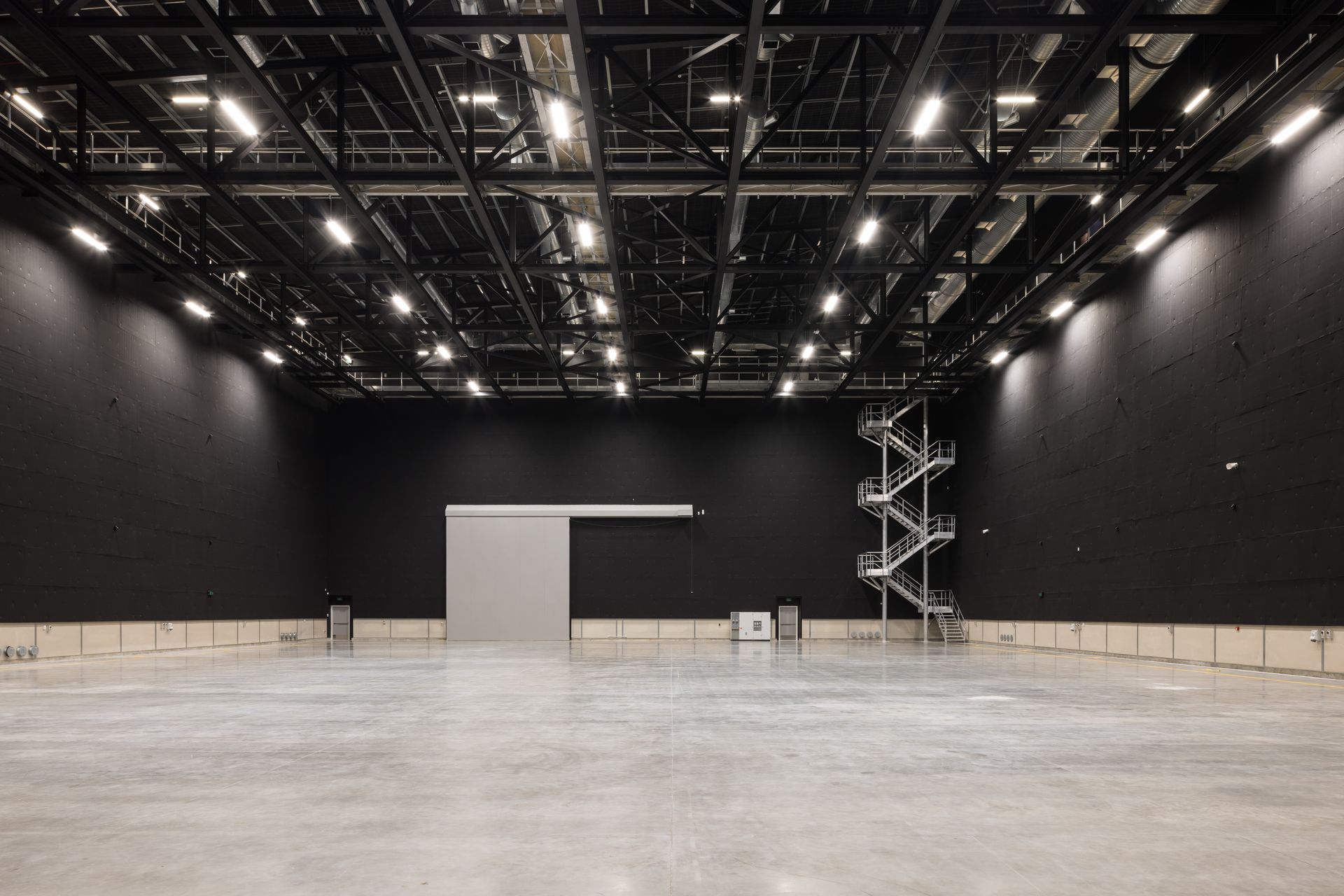 Purpose built features were designed to support the broad range of products, sets, and teams.