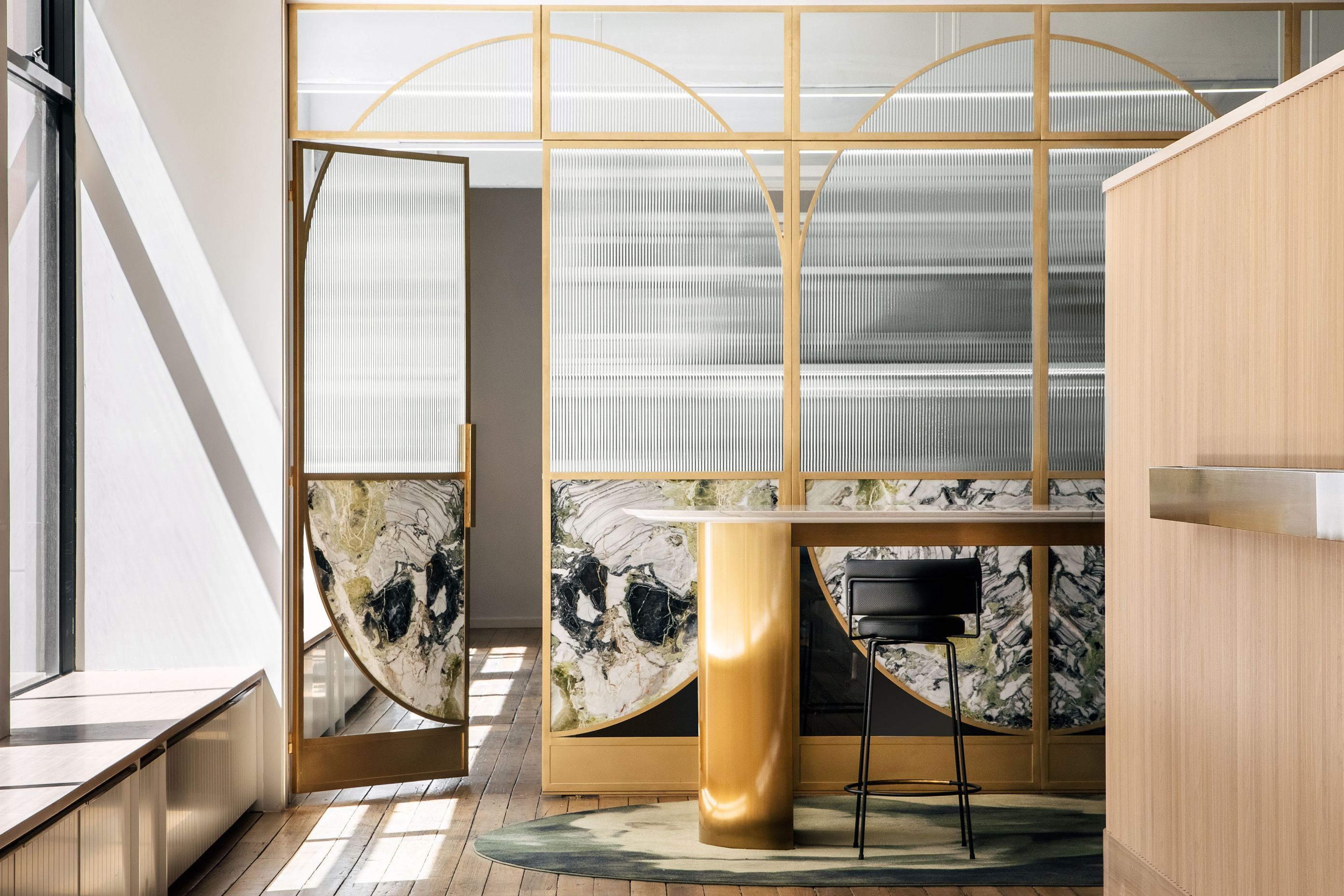Rugs Carpet and Design by Kestie Lane Studio | Photography by Felix Mooneeram