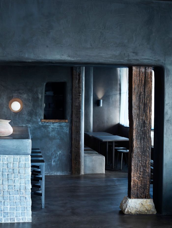 Edition Coffee Roasters by YSG Studio | Photography by Prue Ruscoe