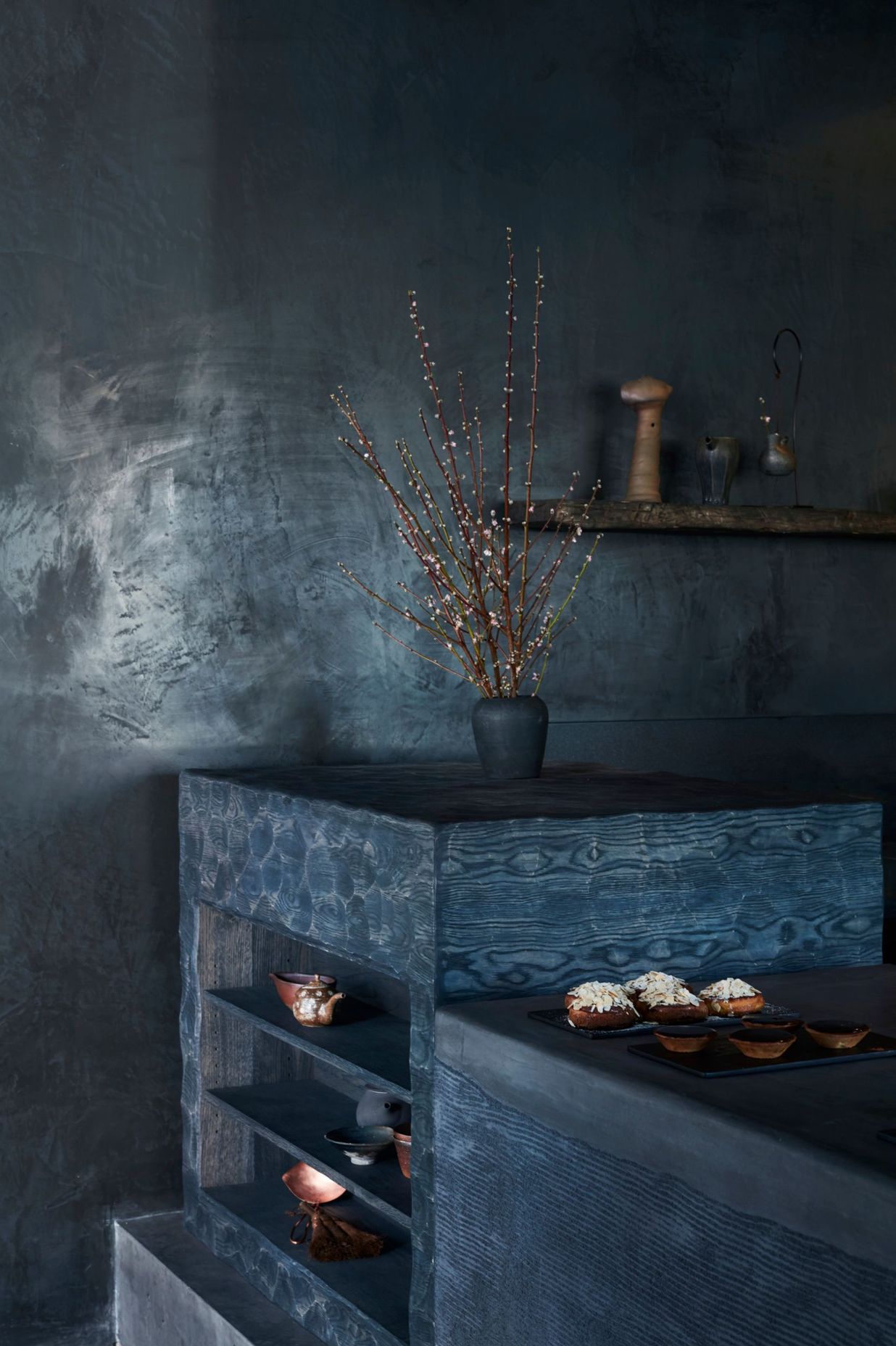 Edition Coffee Roasters by YSG Studio | Photography by Prue Ruscoe