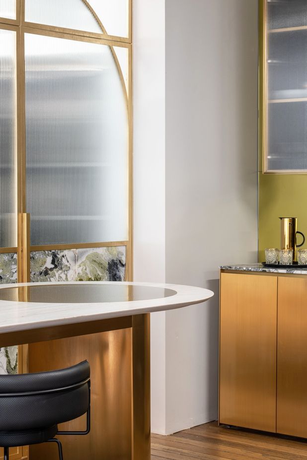 Rugs Carpet and Design by Kestie Lane Studio | Photography by Felix Mooneeram