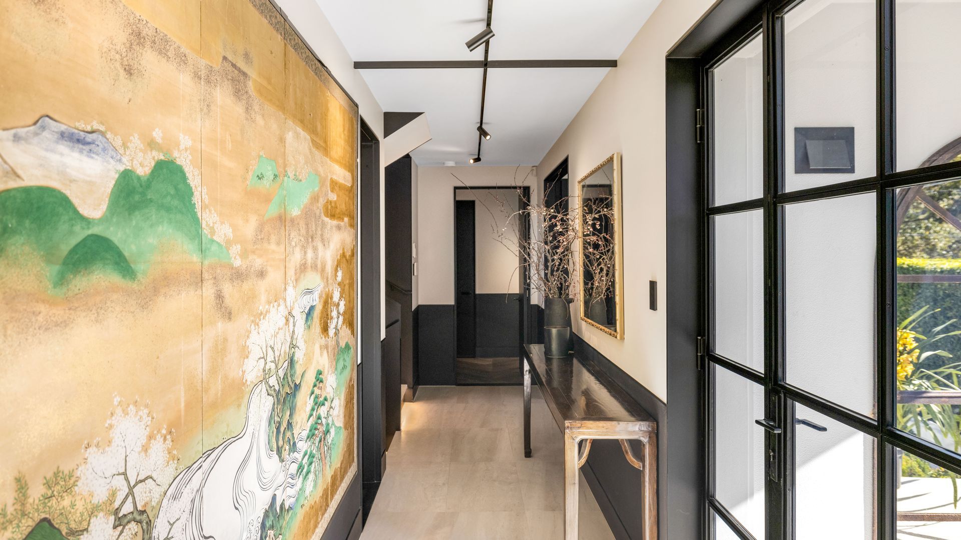 Project of the Month | Orde House | Stewart + Stewart video