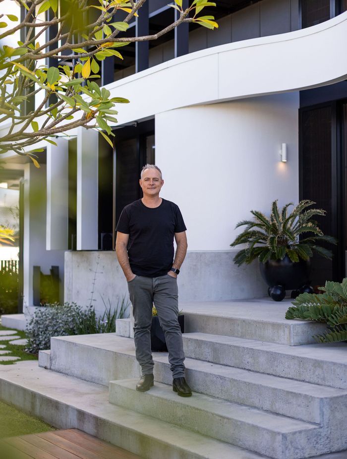 Justin Humphrey, Principal & Director at Justin Humphrey Architects