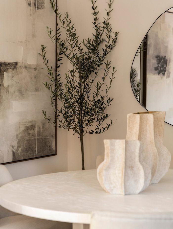 The interior designer for this project was Emily Swanton from EMOH Interiors.