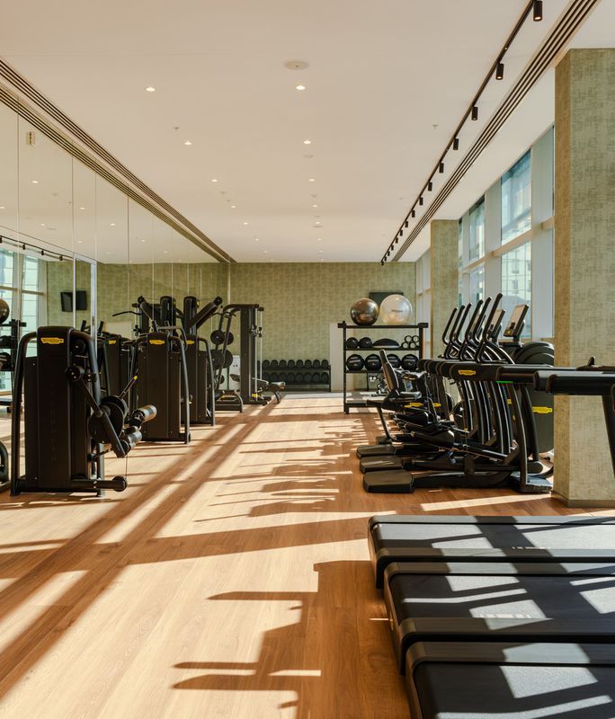 Technogym Elevates the Fitness Experience at Auckland’s JW Marriott