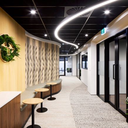 An award-winning redesign for one of Aotearoa's largest Māori healthcare providers