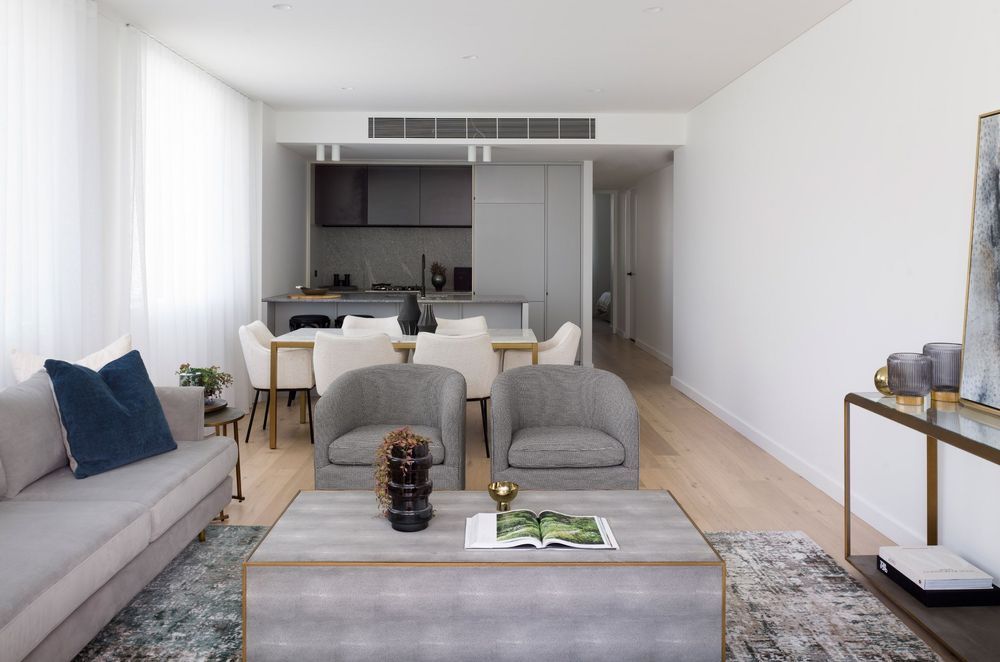 Whitton Lane by DJRD Architects in association with JCB Architects and Hutchinson | Photography by Luke Butterly