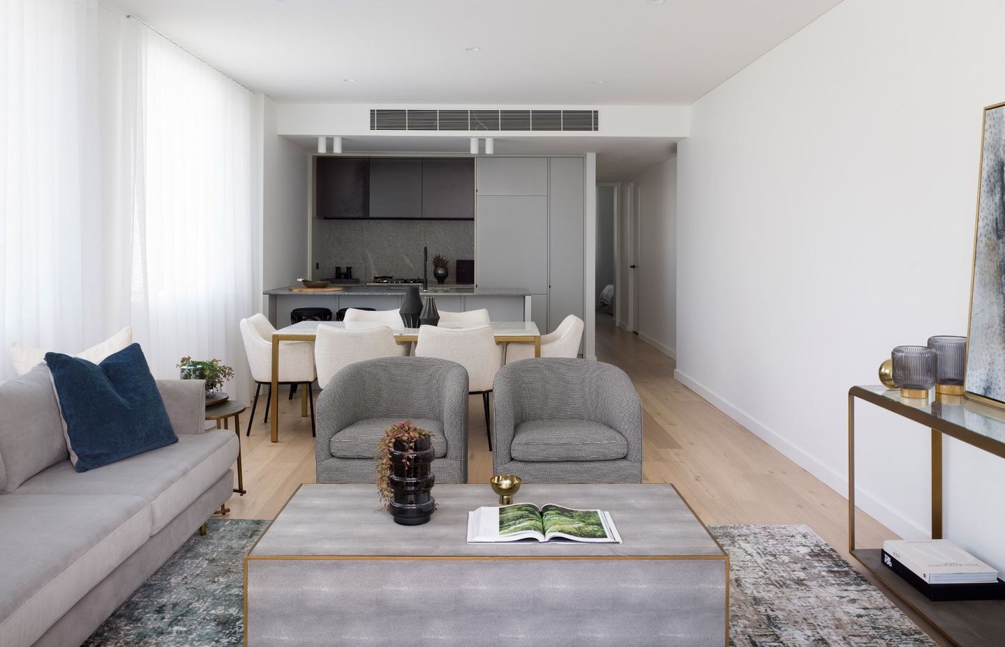 Whitton Lane by DJRD Architects in association with JCB Architects and Hutchinson | Photography by Luke Butterly