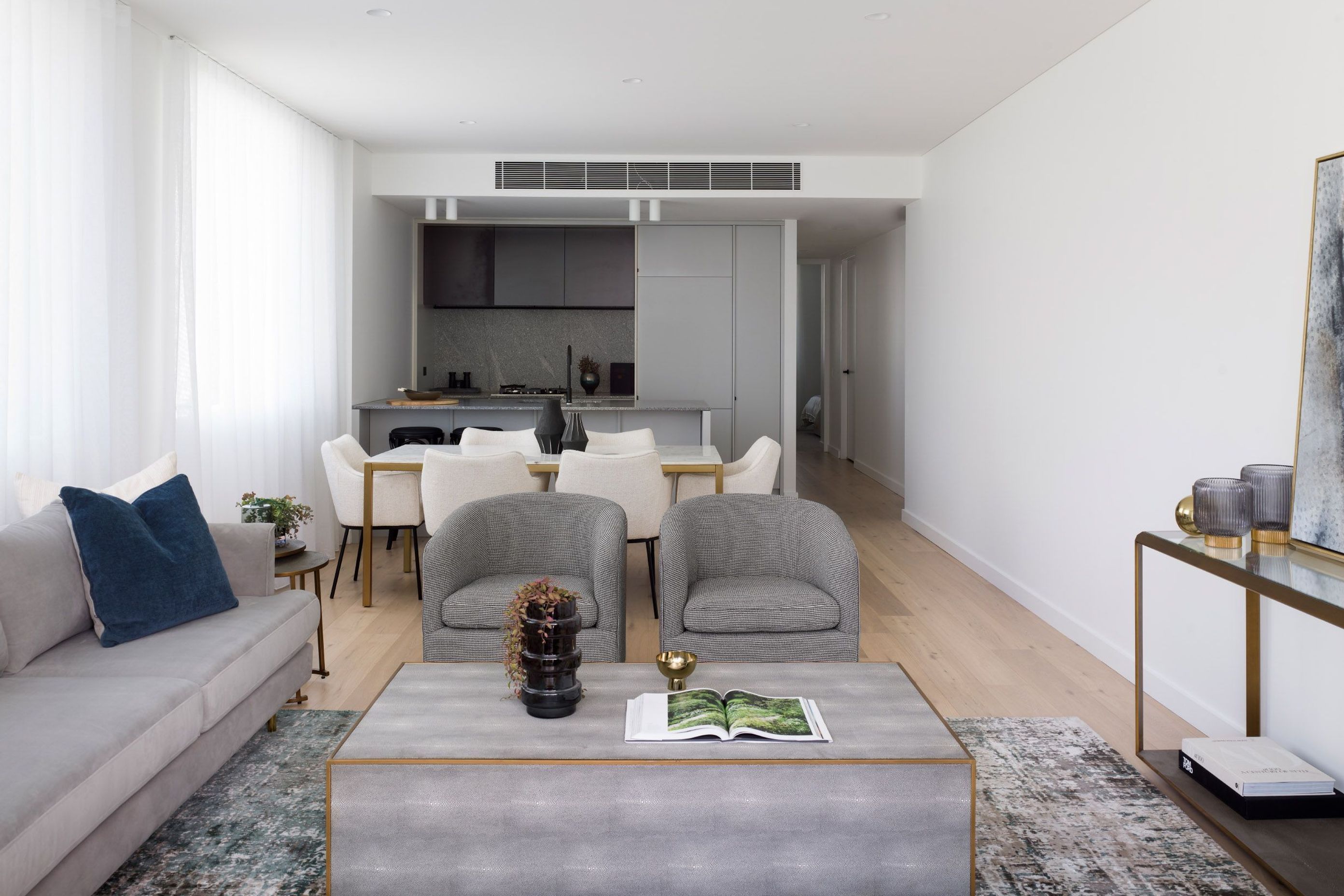 Whitton Lane by DJRD Architects in association with JCB Architects and Hutchinson | Photography by Luke Butterly