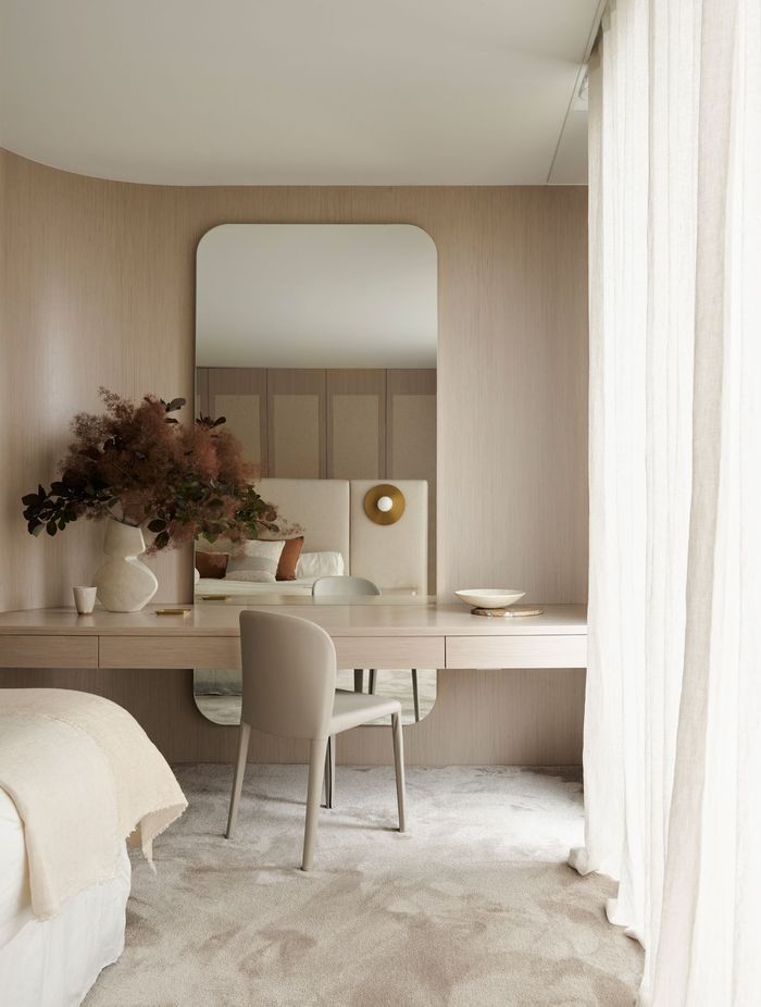 First Blush by Smac Studio and Van Rooijen Meyers Architects | Construction by Airth Building | Styling by Clare Delmar | Photography by Anson Smart