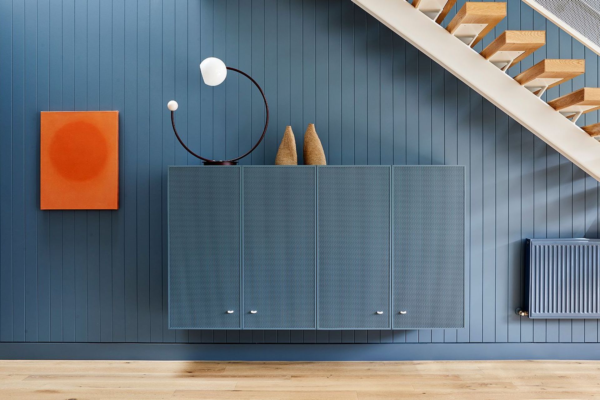 Neville St Residence, Middle Park, by Chan Architecture | Photography by Dave Kulesza