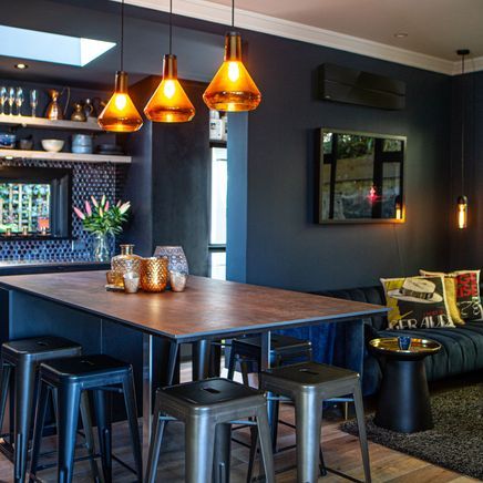 Mitsubishi Electric: When heat pumps meet good design