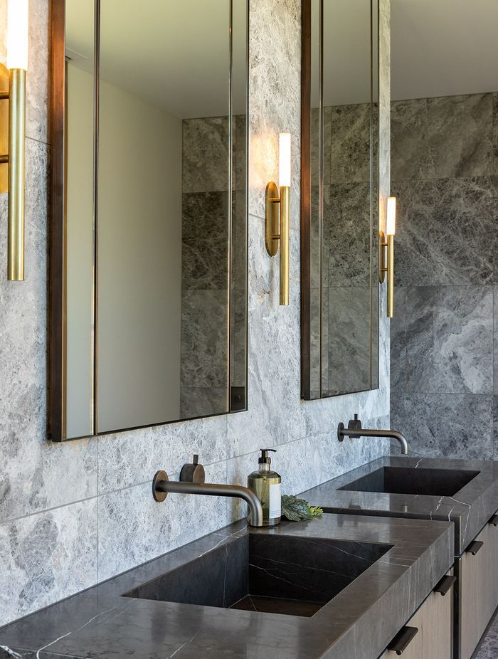 Collaboration, clear communication and professionalism were common points of praise when professionals were asked about working with Trinity.