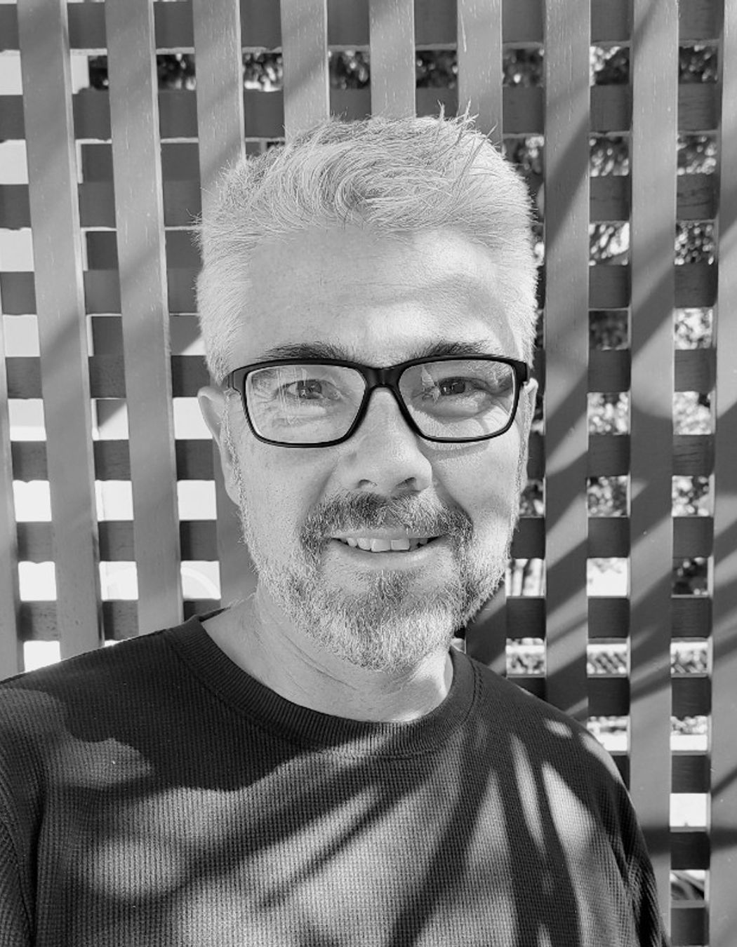 Scott Carpenter, director at Create Architecture.