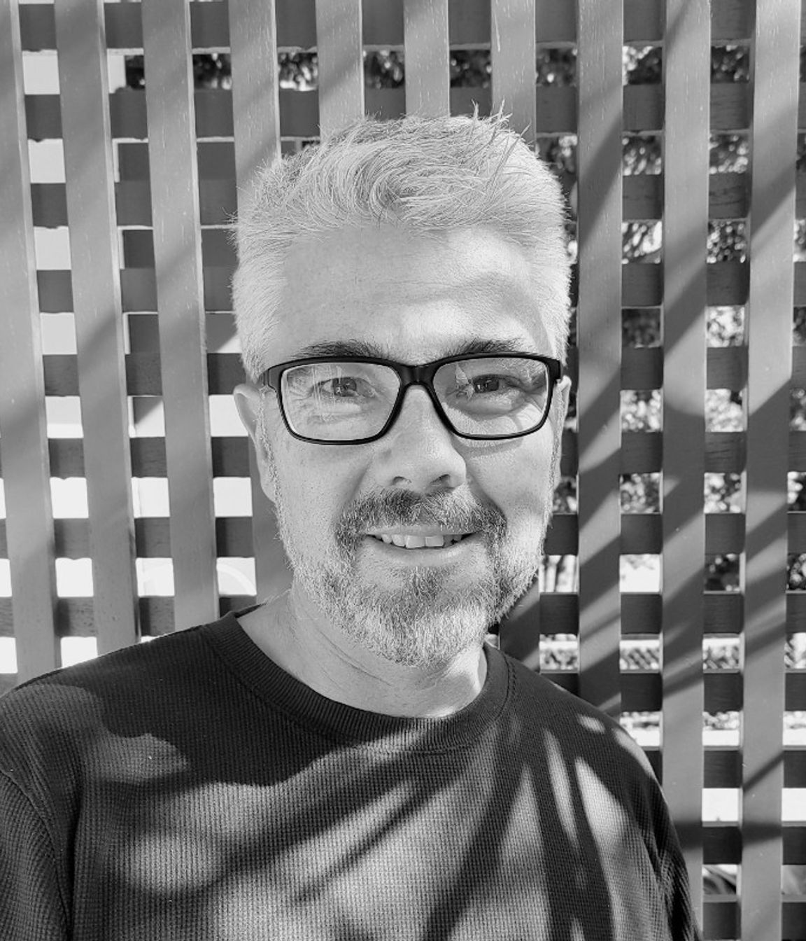 Scott Carpenter, director at Create Architecture.