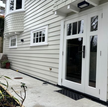 How to enhance your property design with a basement