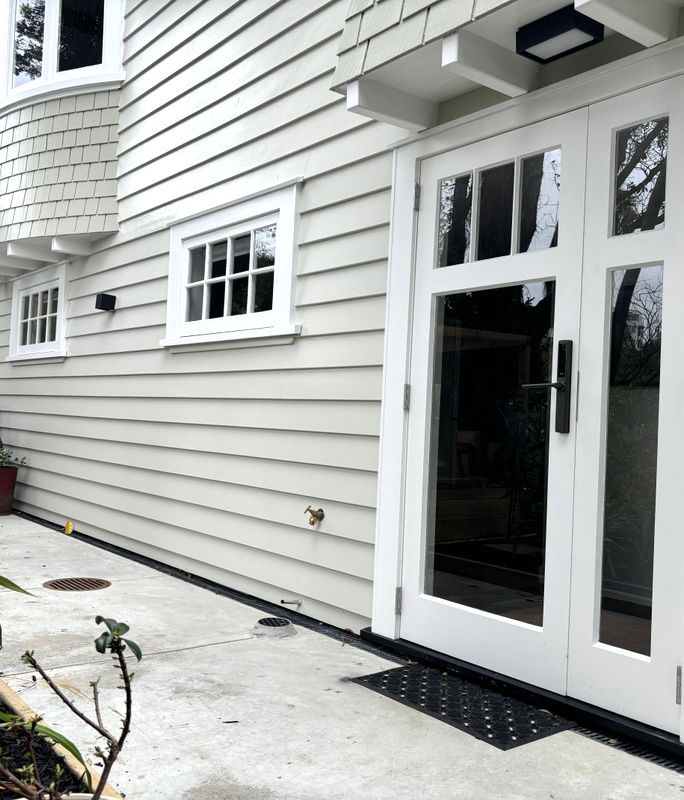 How to enhance your property design with a basement
