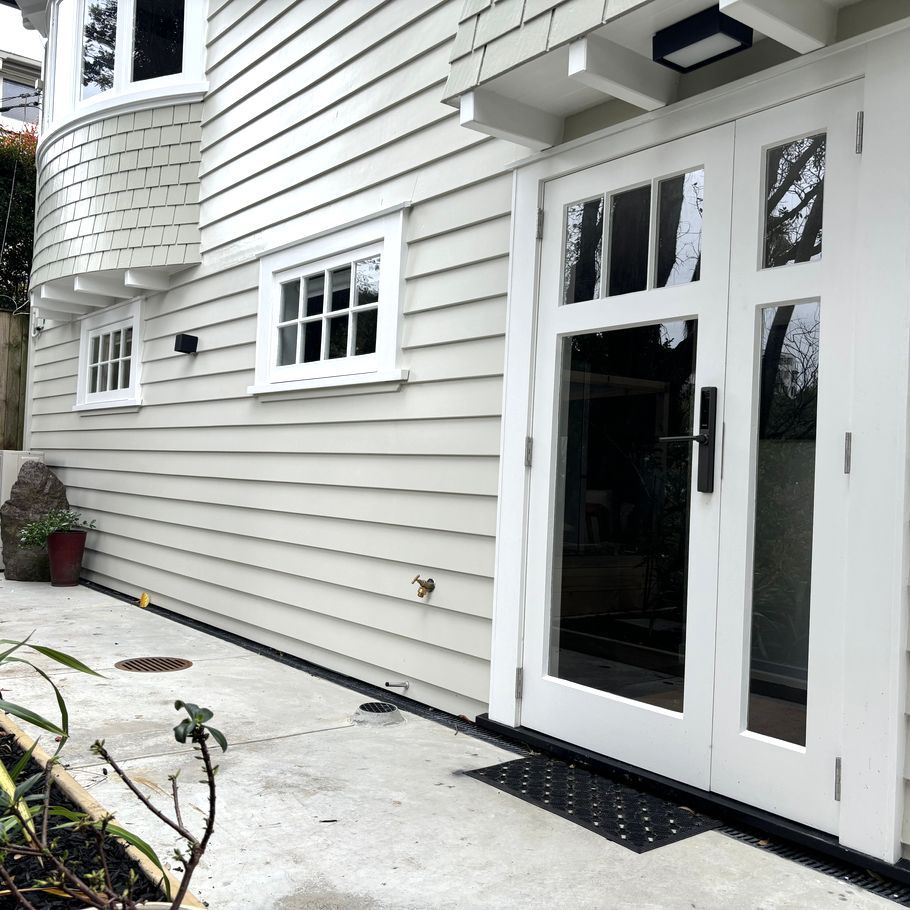 How to enhance your property design with a basement