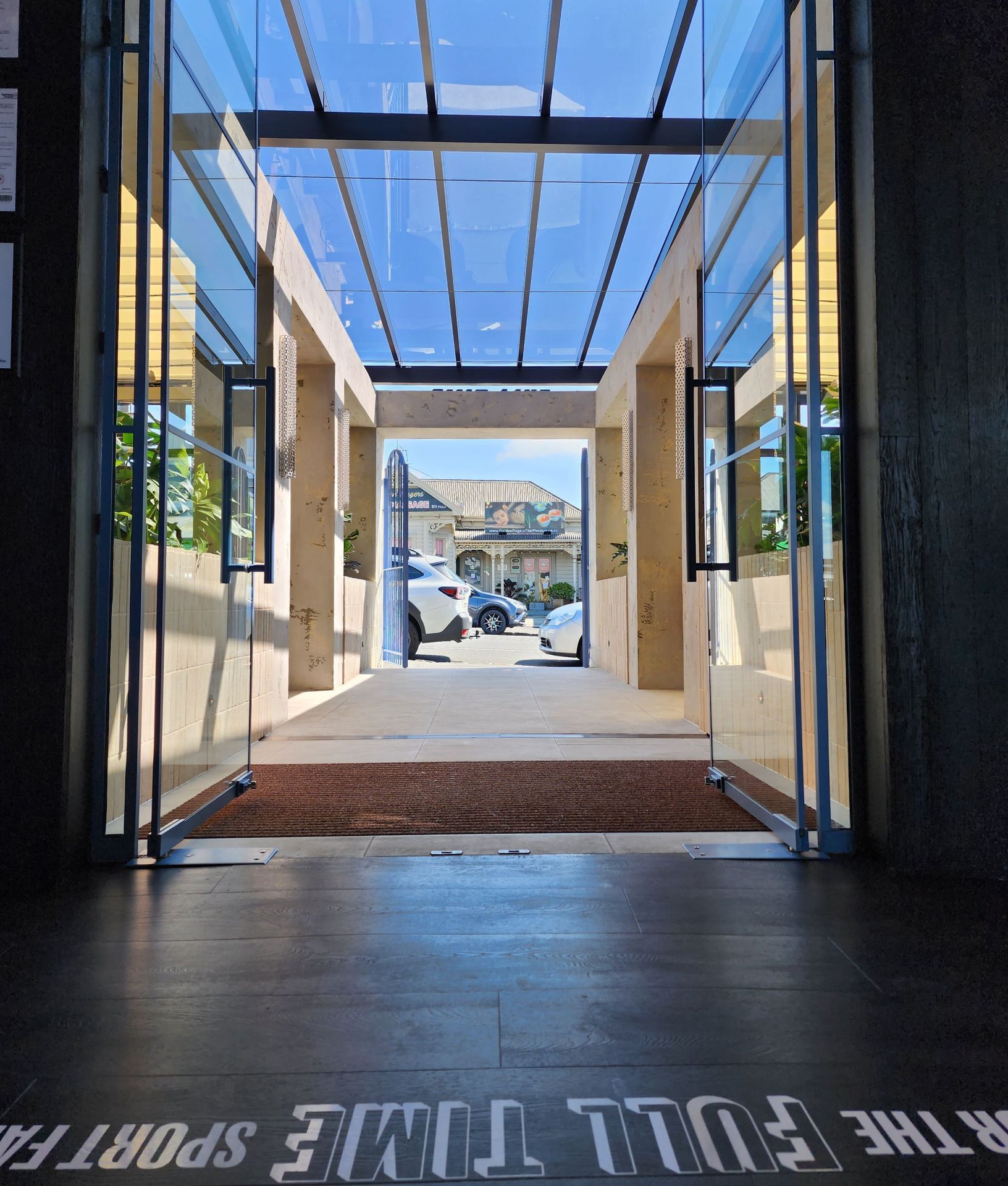 Spaces, Product Features, Lifestyle