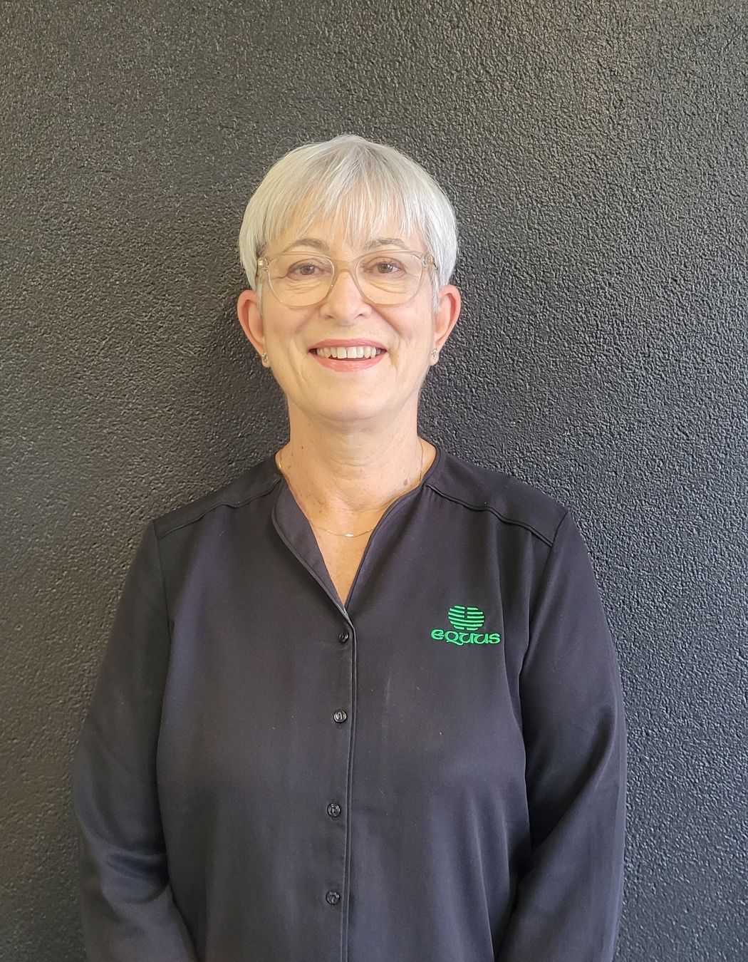 Emma Weir, Architectural Consultant at Equus Industries.