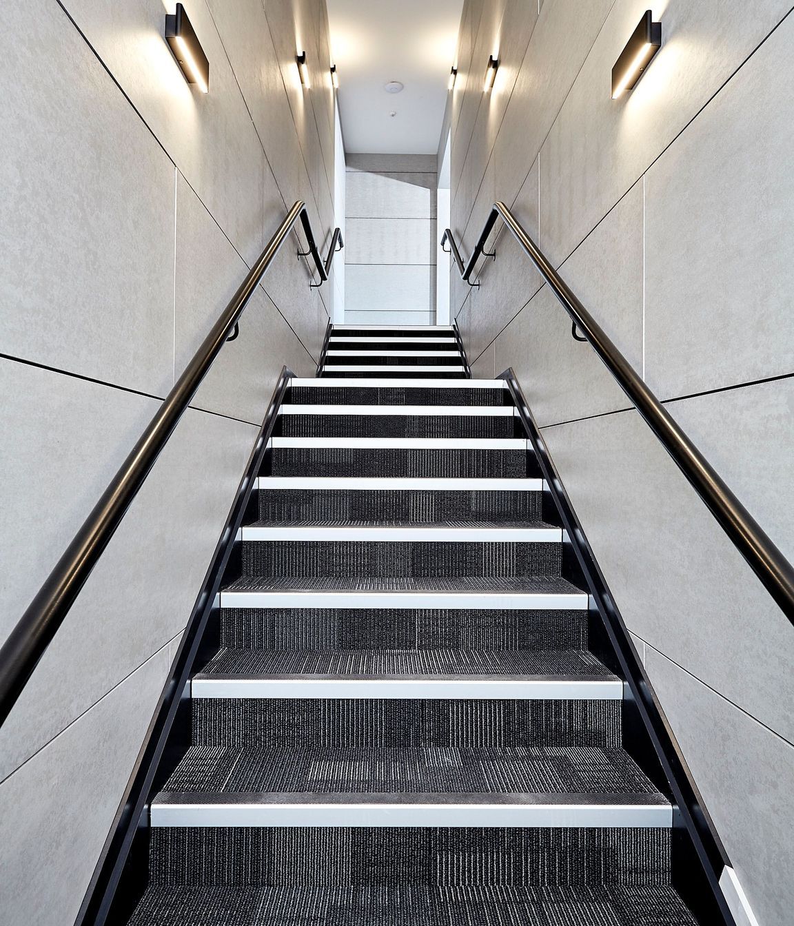 Protecting and future-proofing interiors with UV coatings