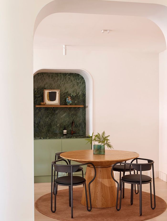 Tessellated Tile Factory by Tom Mark Henry | Photography by Damian Bennett