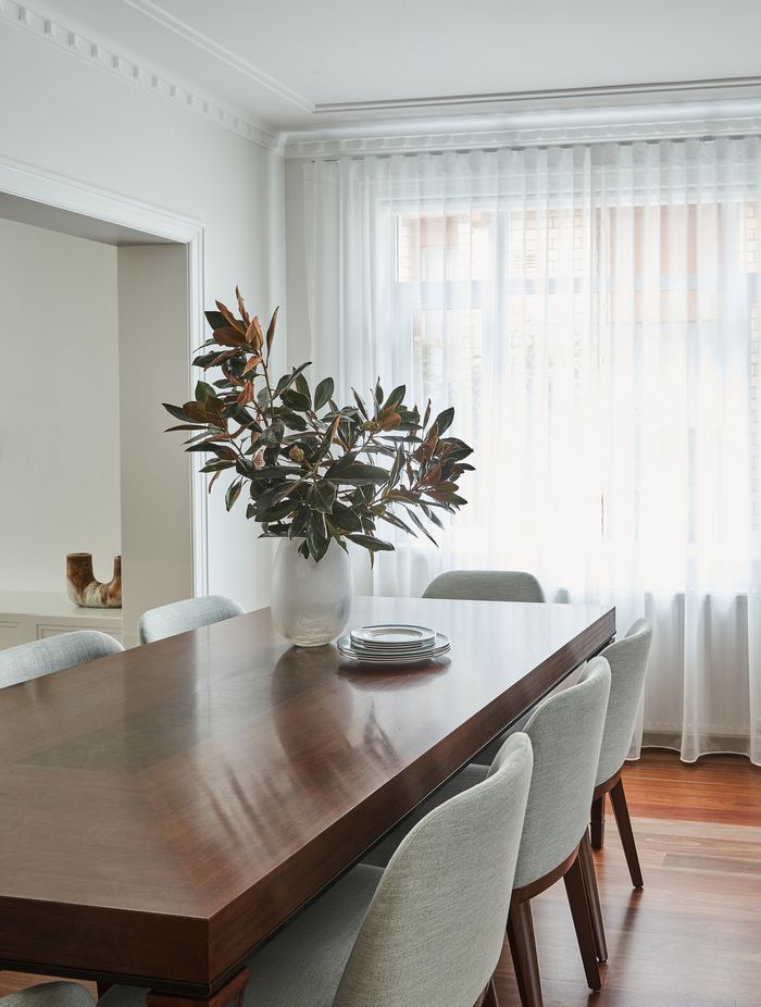 Hunters Hill by Feng Shui Concepts