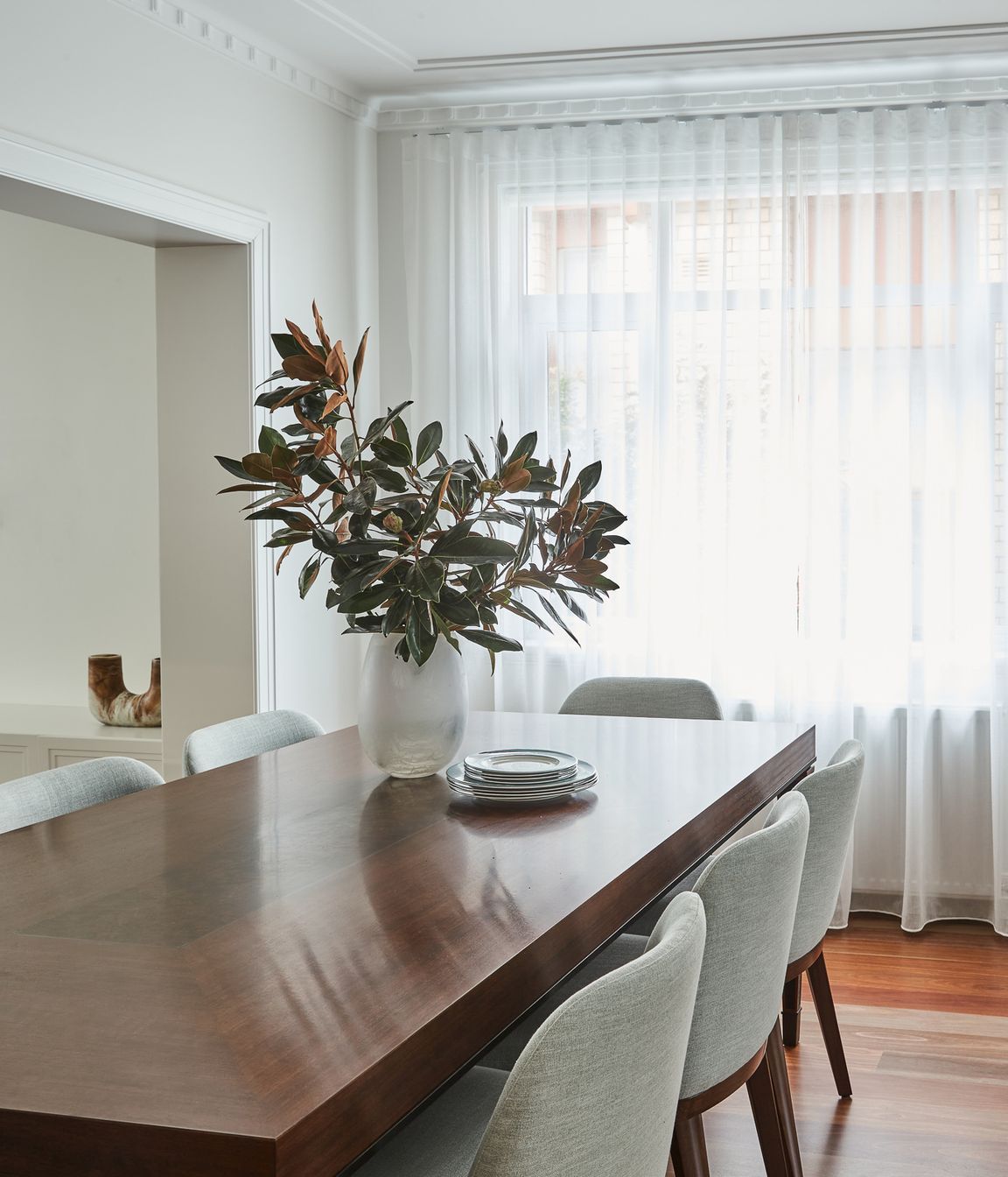 Hunters Hill by Feng Shui Concepts
