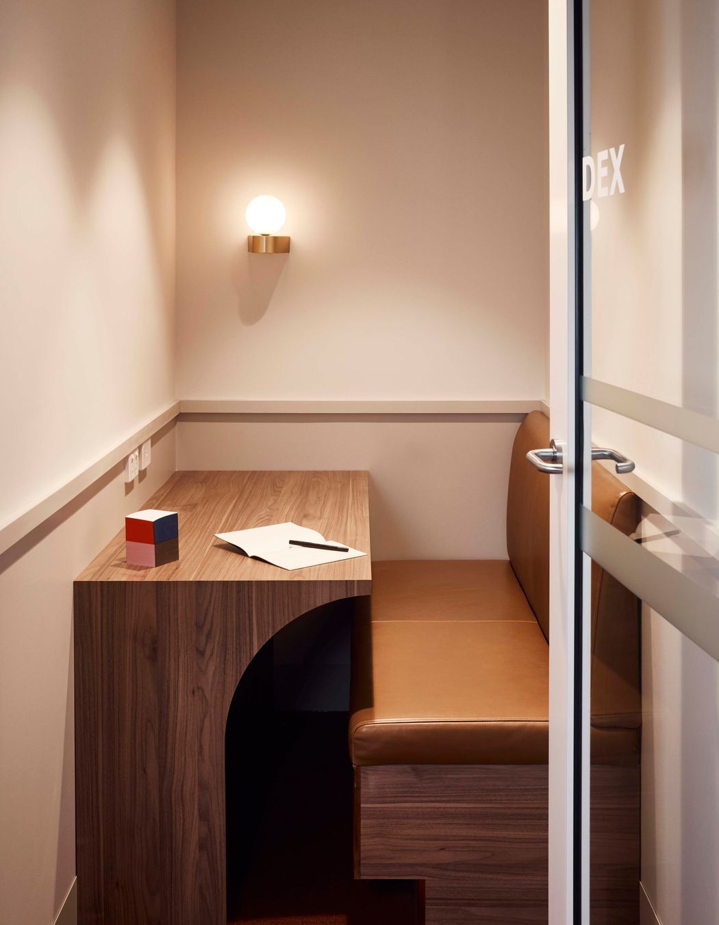 Ebonex Australia by Tom Mark Henry | Photography by Damian Bennett