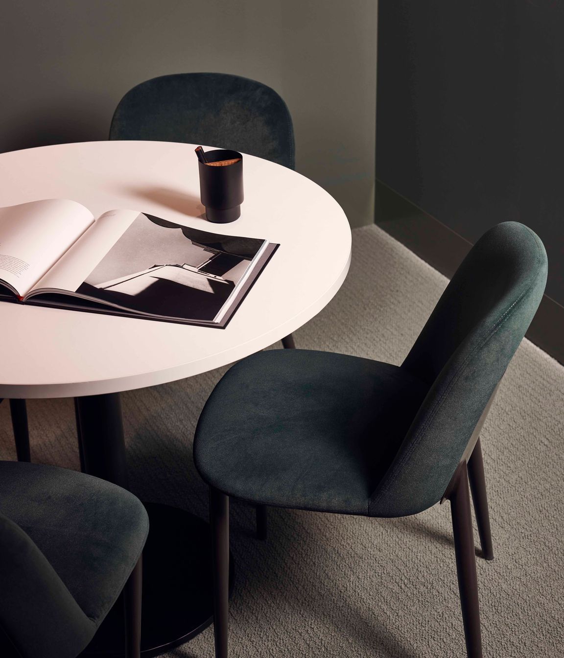 Ebonex Australia by Tom Mark Henry | Photography by Damian Bennett