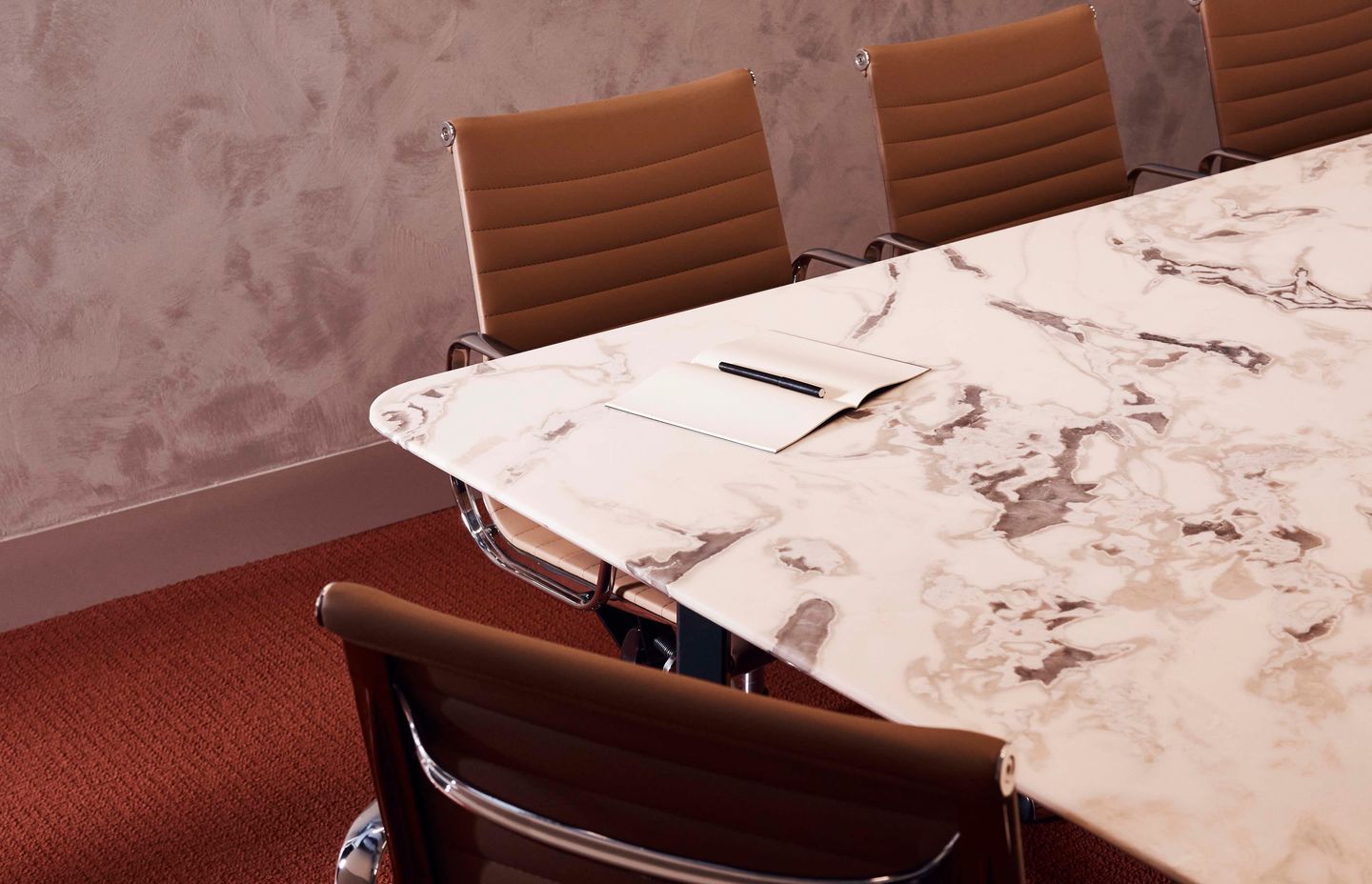 A workplace with a feminine identity challenges the status quo of corporate finance