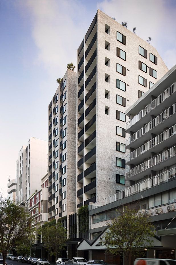 Whitton Lane by DJRD Architects in association with JCB Architects and Hutchinson | Photography by Luke Butterly