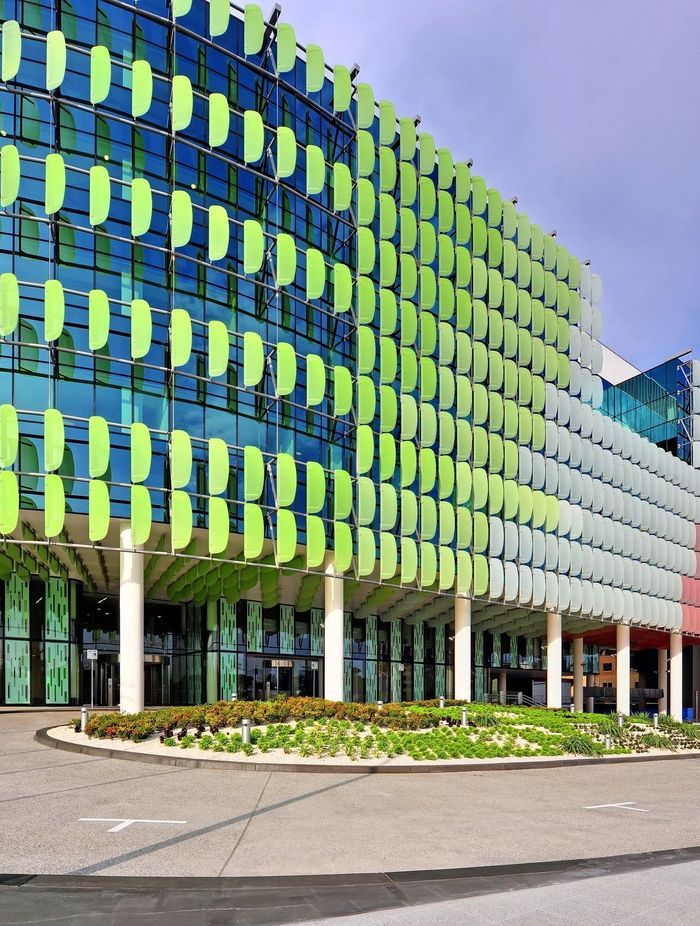 Victoria’s Royal Children’s Hospital.